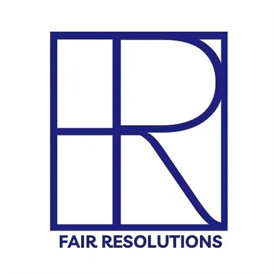 Fair Resolutions Logo